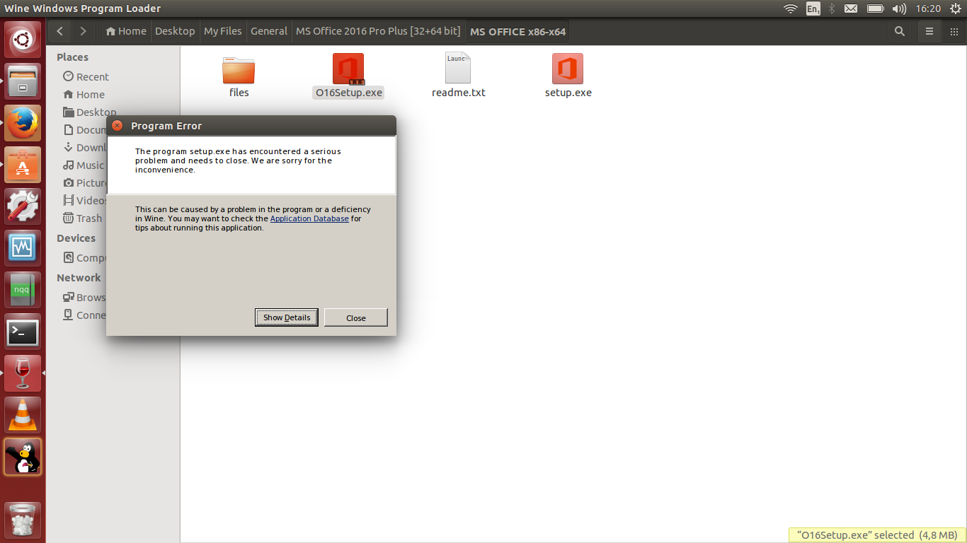 Установка microsoft visual studio code на ubuntu 20.04