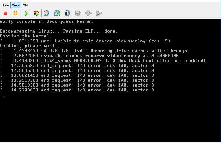 Проверка файловой системы на ошибки с помощью fsck на linux | linux-notes.org