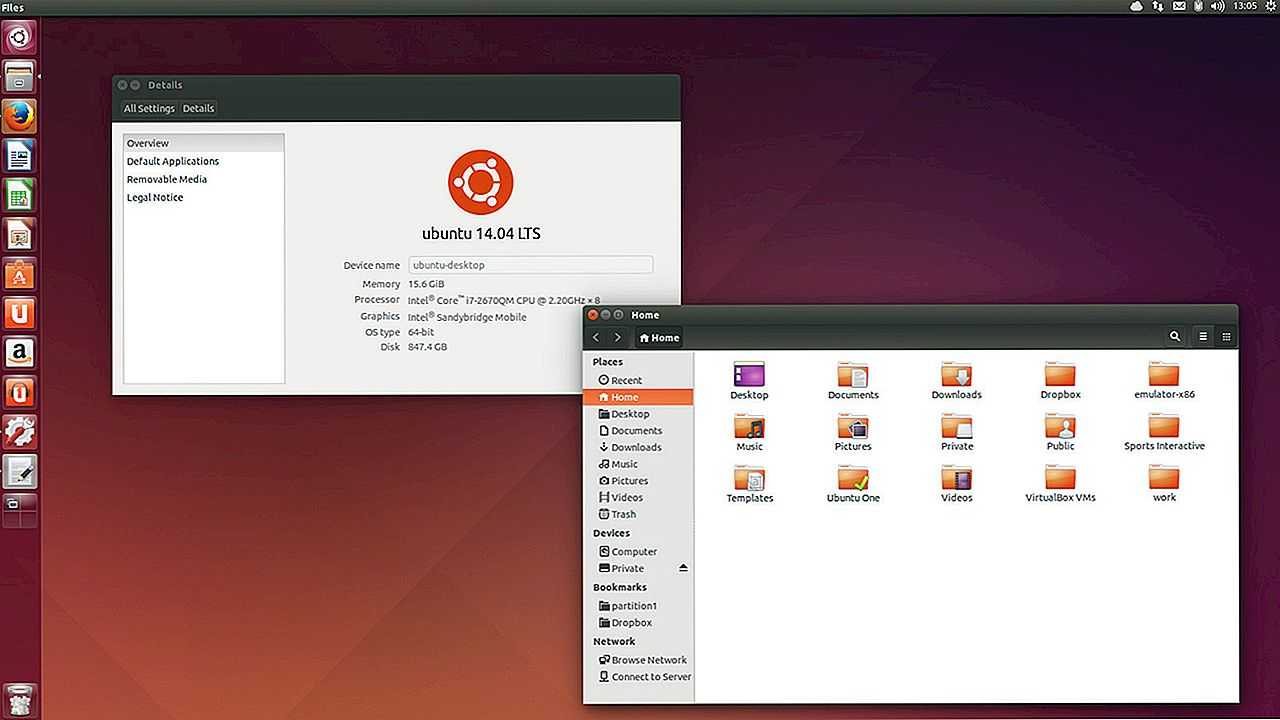 Как обновить ubuntu до 20.04