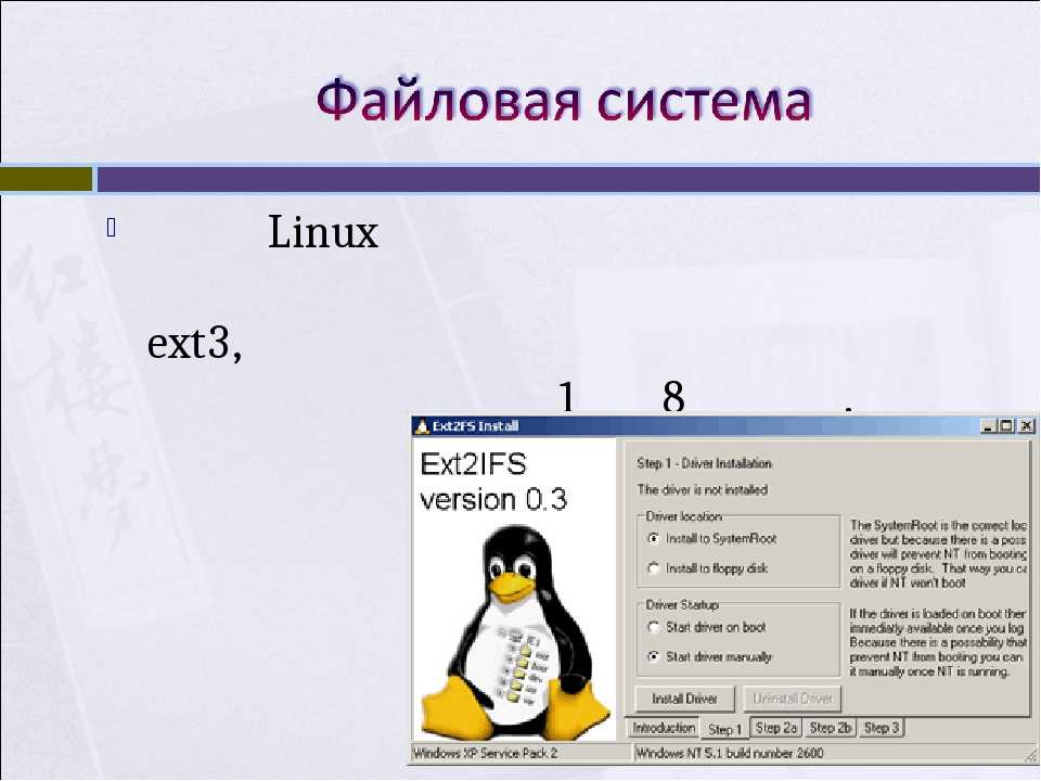 Поведение по умолчанию для большинства файловых систем Linux - защита ваших данных Когда ядро обнаруживает ошибку