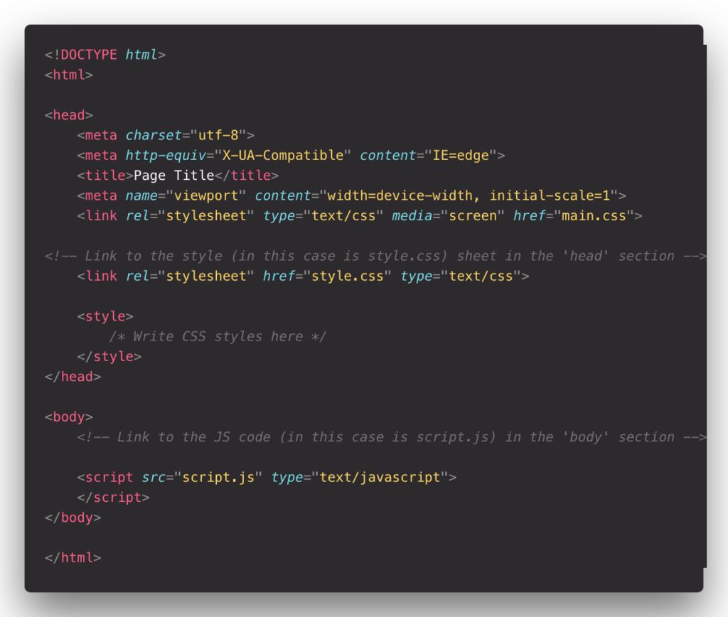 Удаление html-элементов в javascript - html+