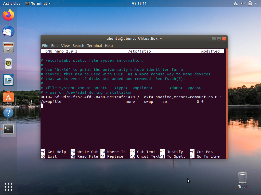 Монтирование диска из linux папки в windows 10 с помощью sshfs-win (через ssh, sftp) - рабочее место -  блог azzrael
