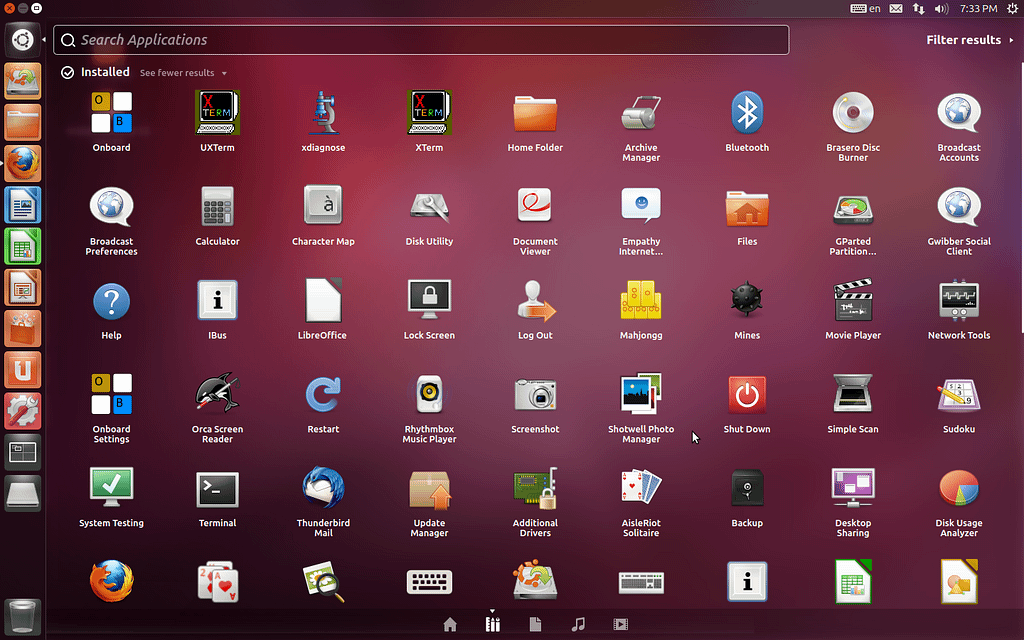 Установка ubuntu. ubuntu linux для начинающих