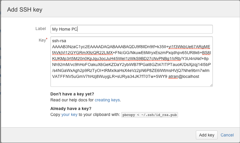 Ssh — «добавить правильный ключ хоста в known_hosts» / несколько ключей хоста ssh для имени хоста?