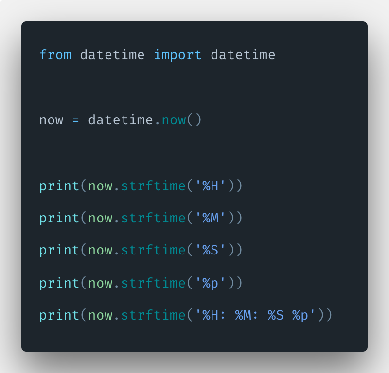 Second python. Модуль datetime Python. Питон datetime Формат. Модуль дататайм в питоне. Datetime Python Форматы.