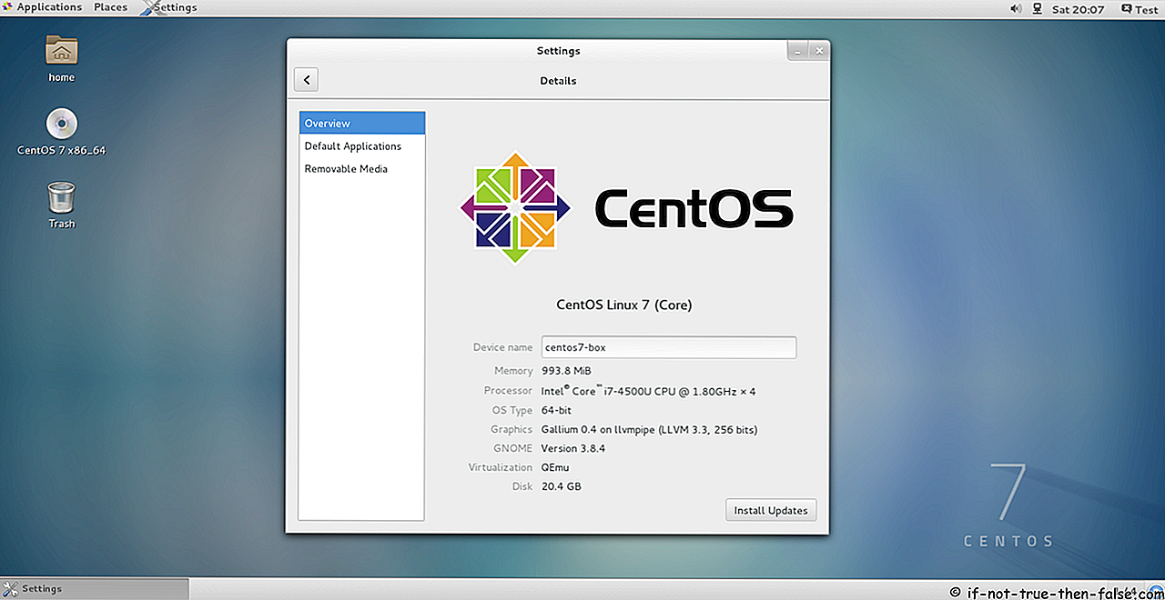 Install gnome how to enable gui mode rhel centos 8 golinuxcloud.