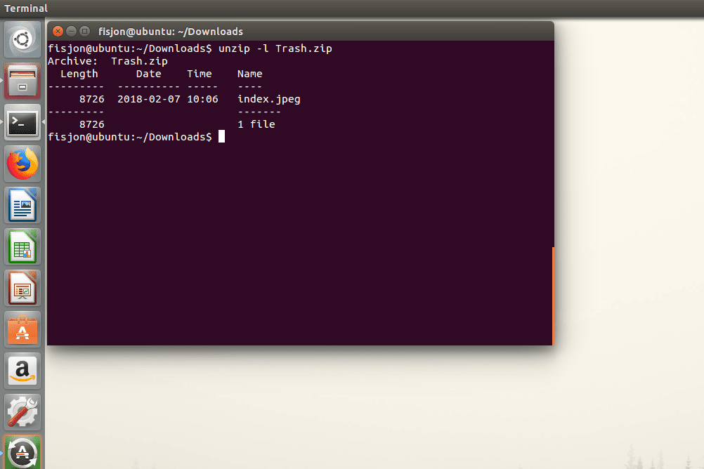 Как пользоваться терминалом на ubuntu