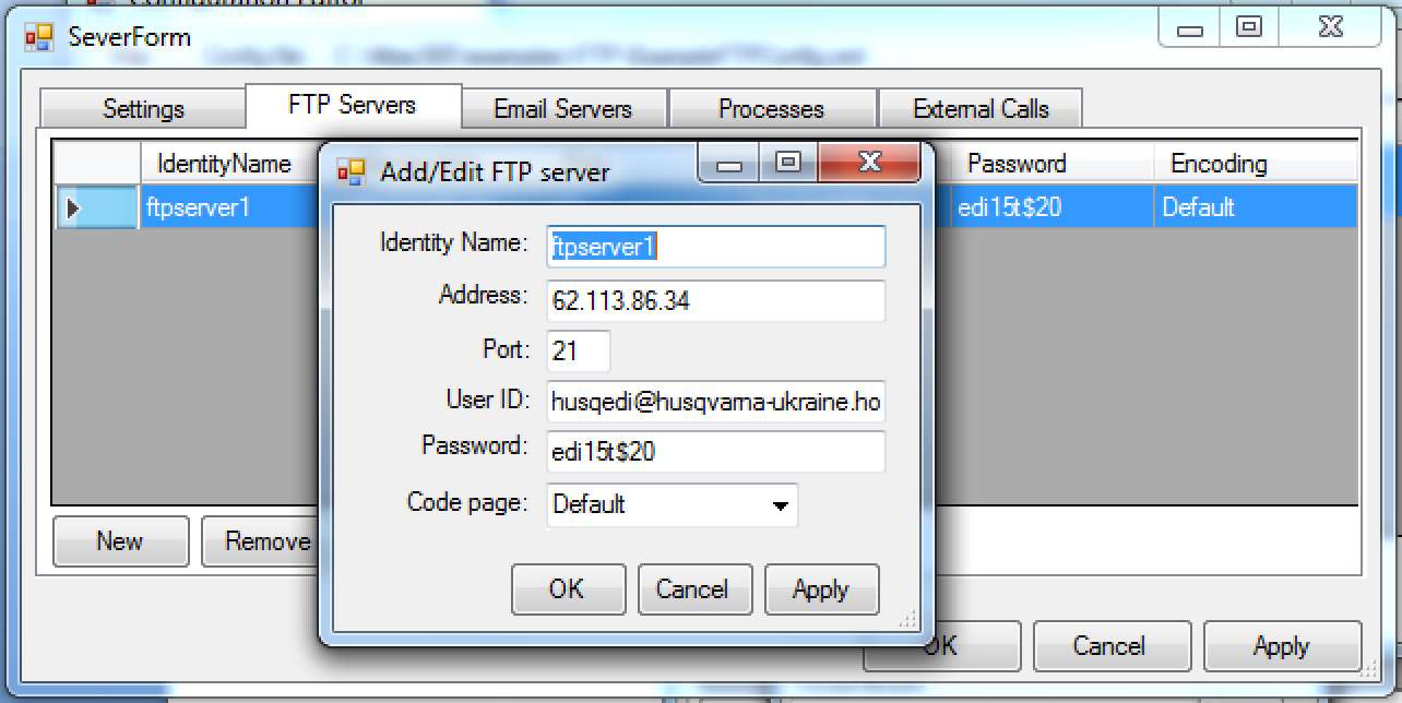 Ftp tatar ru. Стандартный номер порта FTP. Адрес FTP сервера. Загрузка файлов на FTP сервер. Закинуть через FTP сервер файл.