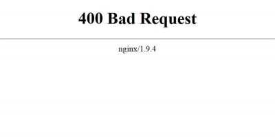 Http 400 bad request при прокси-запросах http из exchange server - exchange | microsoft docs