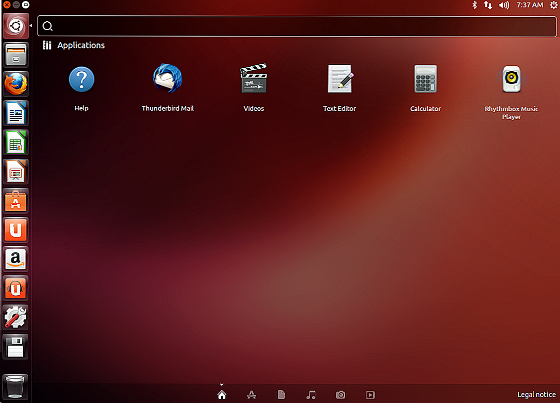 Как установить ubuntu на virtualbox • оки доки