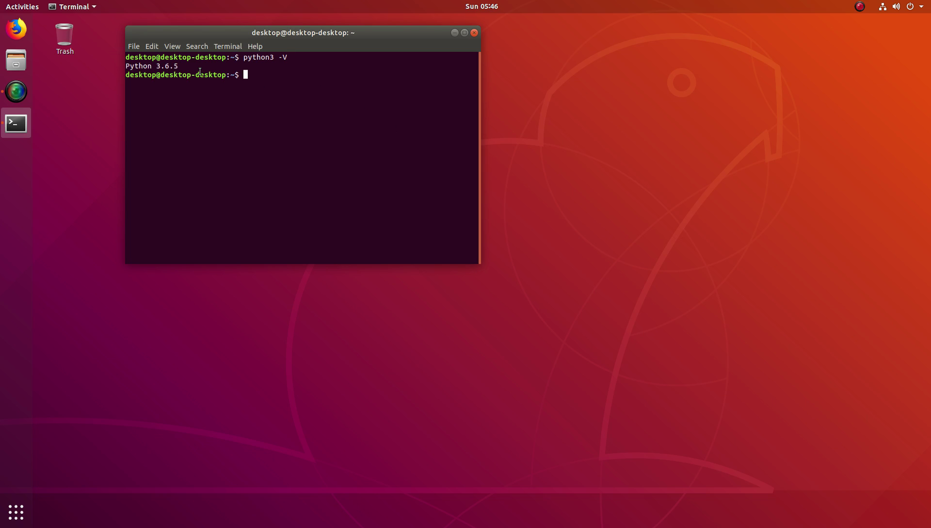 Установка обновлений ubuntu
