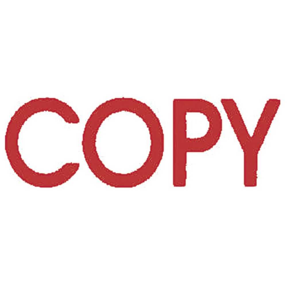 Copy - описание команды и примеры использования.
