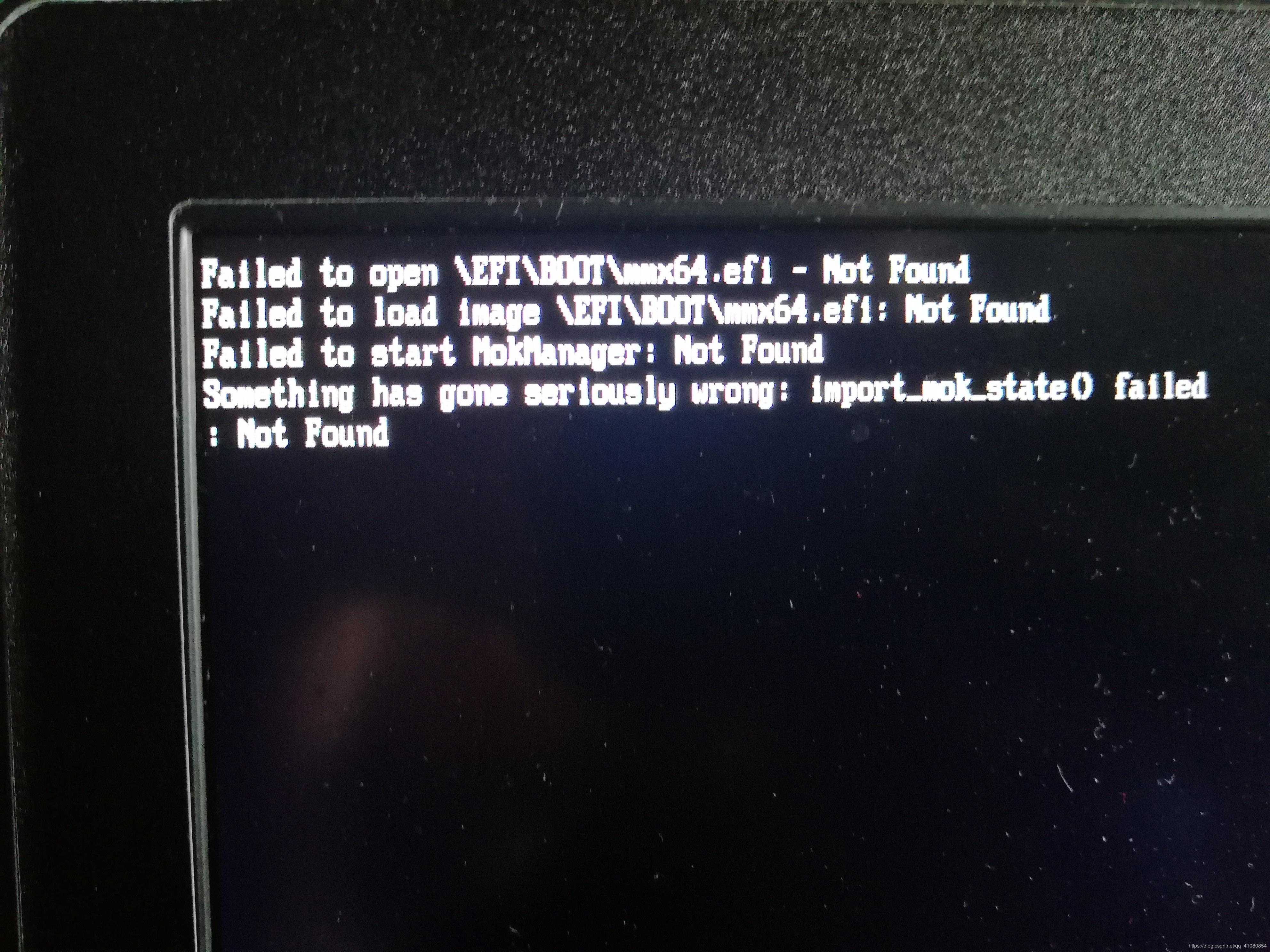Как смонтировать и размонтировать устройства хранения с терминала linux