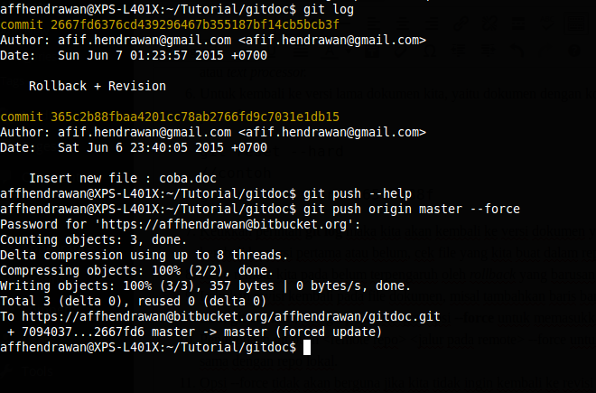 Gitlab - remote: gitlab: вы не можете отправлять код в защищенные ветви этого проекта. - question-it.com