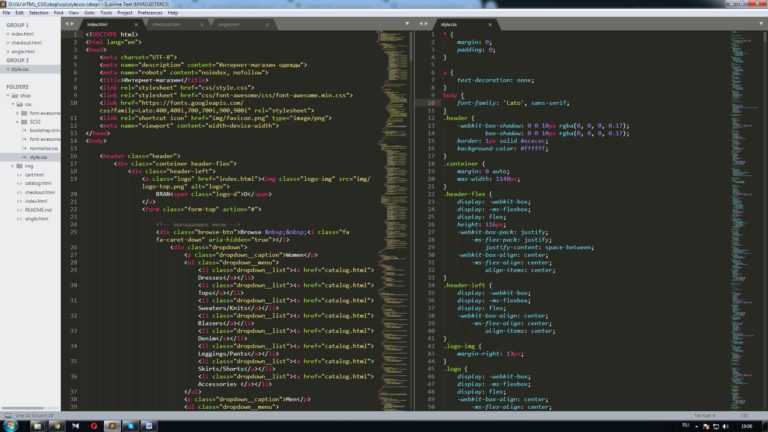 How to install packages in sublime text with package control