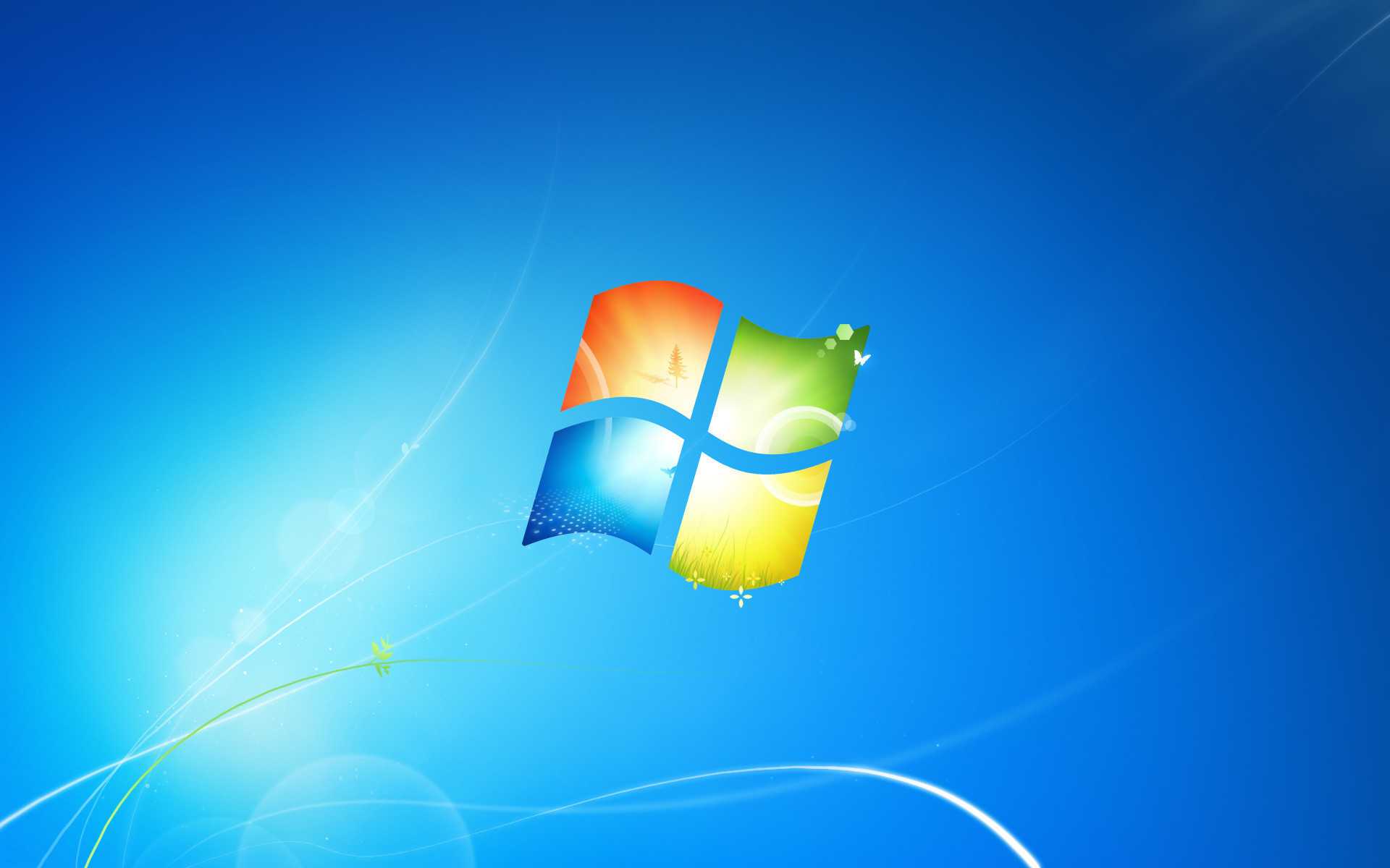 Установка и удаление программ в windows 7