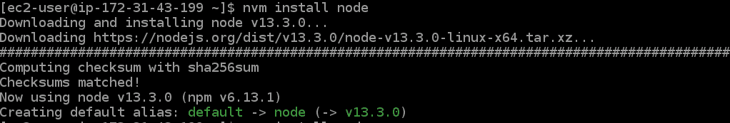 Npm. package.json. установка модулей. определение команд | node.js с примерами кода