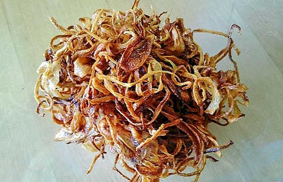 20 лучших рецептов маринованного лука