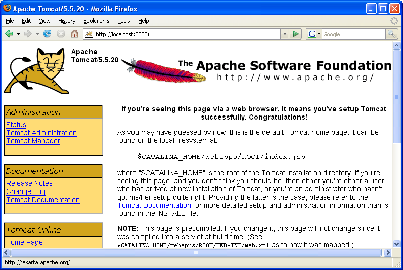 Tomcat. tomcat.service - Apache Tomcat Server Loaded: loaded (/etc/systemd/...