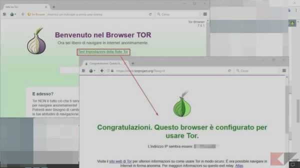Как настроить tor browser для полной анонимности: инструкция