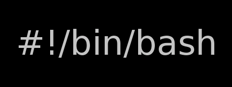 -bash: /home/ubuntu/.local/bin/pip: нет такого файла или каталога - русские блоги