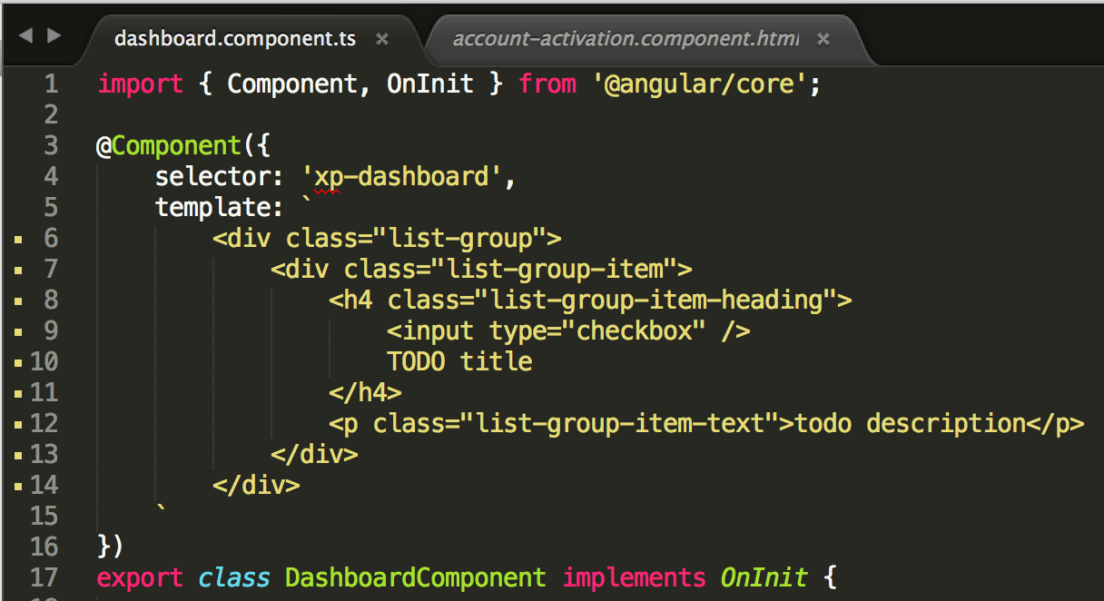 Цвет (подсветка синтаксиса) в html  tag