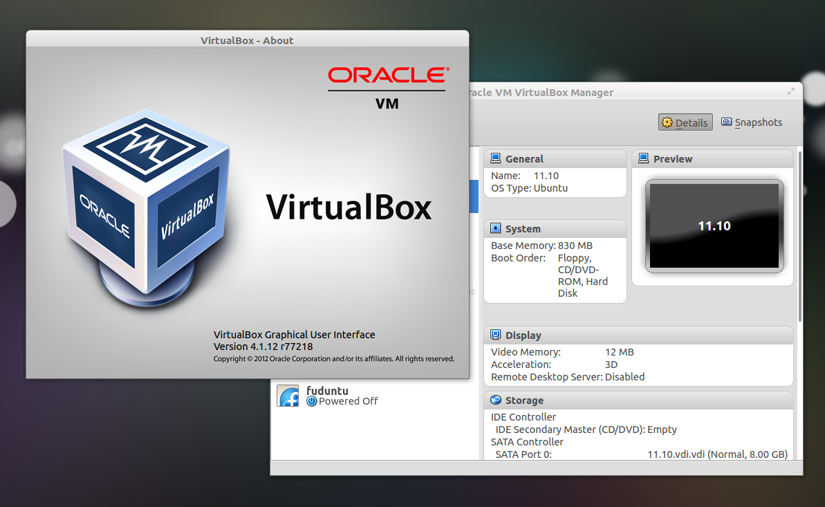Подключение общей папки к виртуальной машине linux (centos) на virtualbox