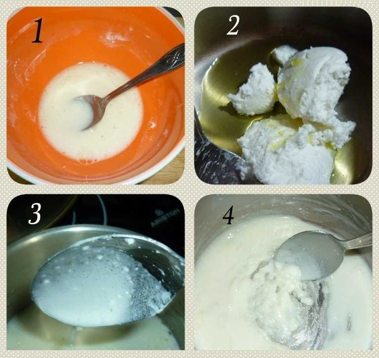Как сделать желатин в домашних условиях рецепт