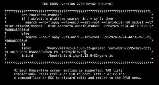 Как изменить или сбросить пароль root в mysql на ubuntu 🔃