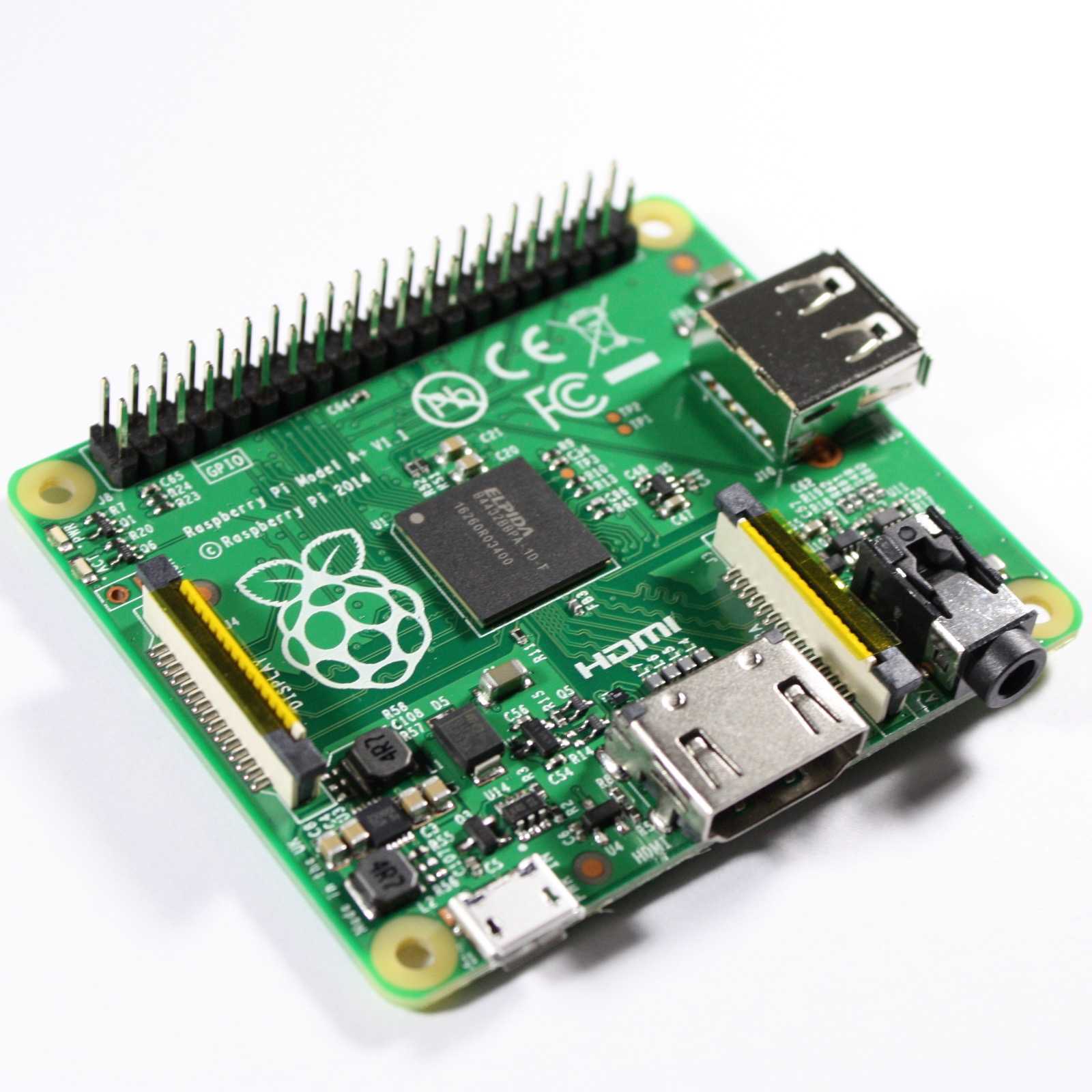 Raspberry pi 3 model a+: подключение, настройка и начало работы