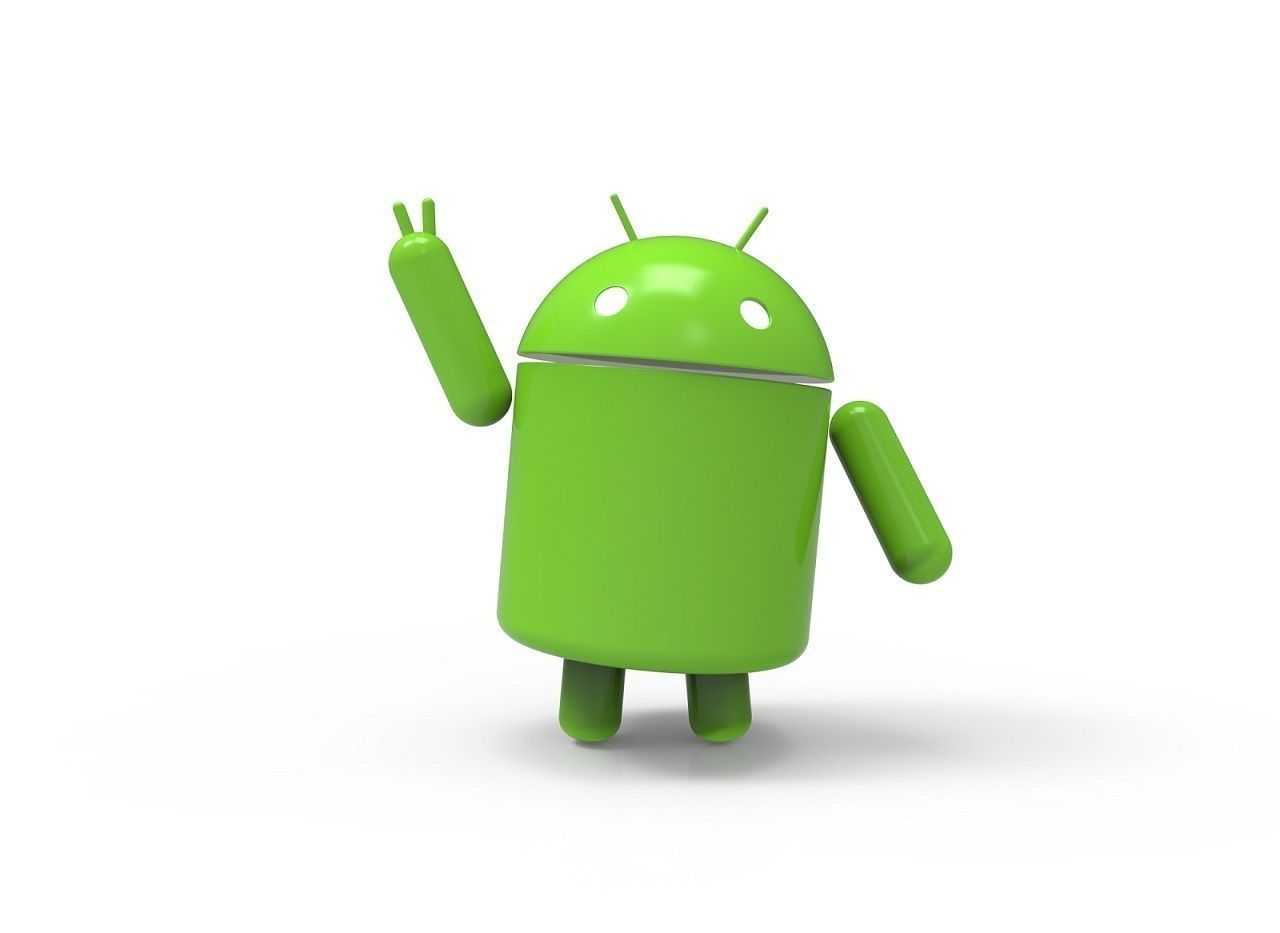 Android требует, чтобы приложение Android Studio получило разрешение пропис...