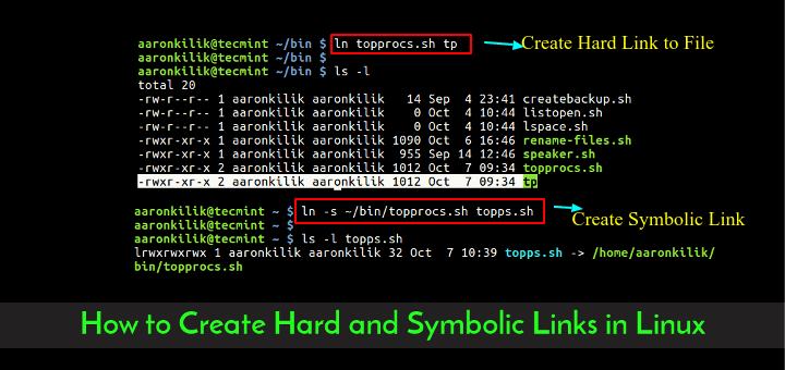 Linux — как создать относительную символическую ссылку в linux?