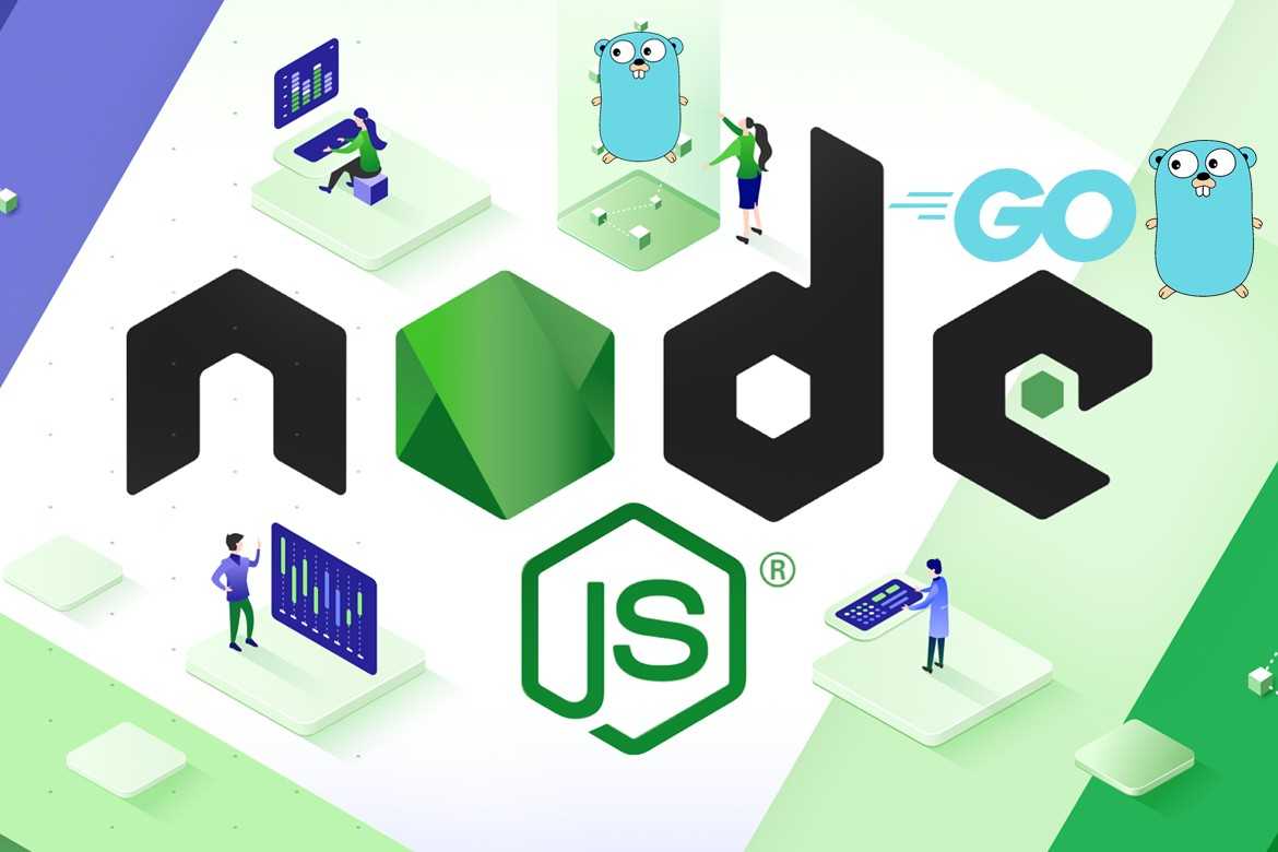 Что такое connect, express и промежуточное по в node.js?