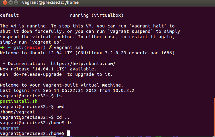 Ubuntu 15.10 error when enabling network interfaces · issue #6871 · hashicorp/vagrant · github