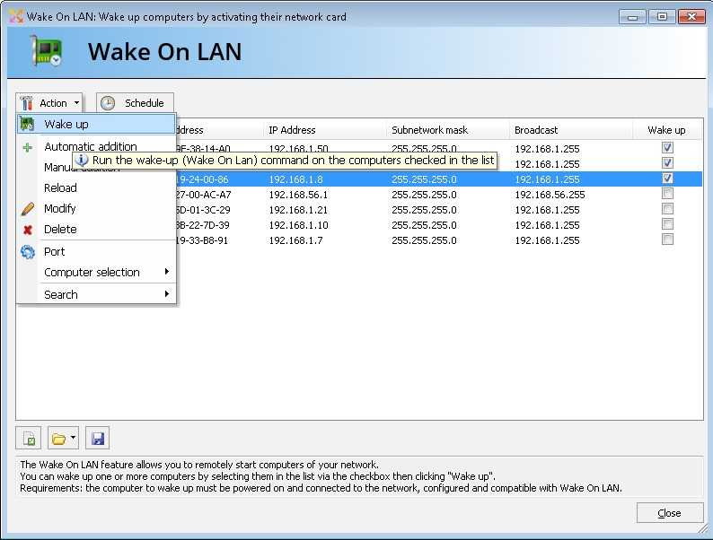 Wake-on-lan не работает в windows 10 [простейшие методы] - исправлять - 2021