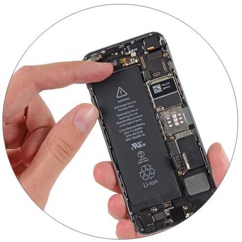 Проблемы с батареями на телефонах huawei: как это исправить | itigic