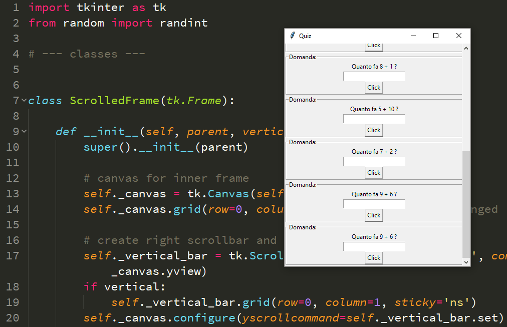 Как вставить картинку в программу python