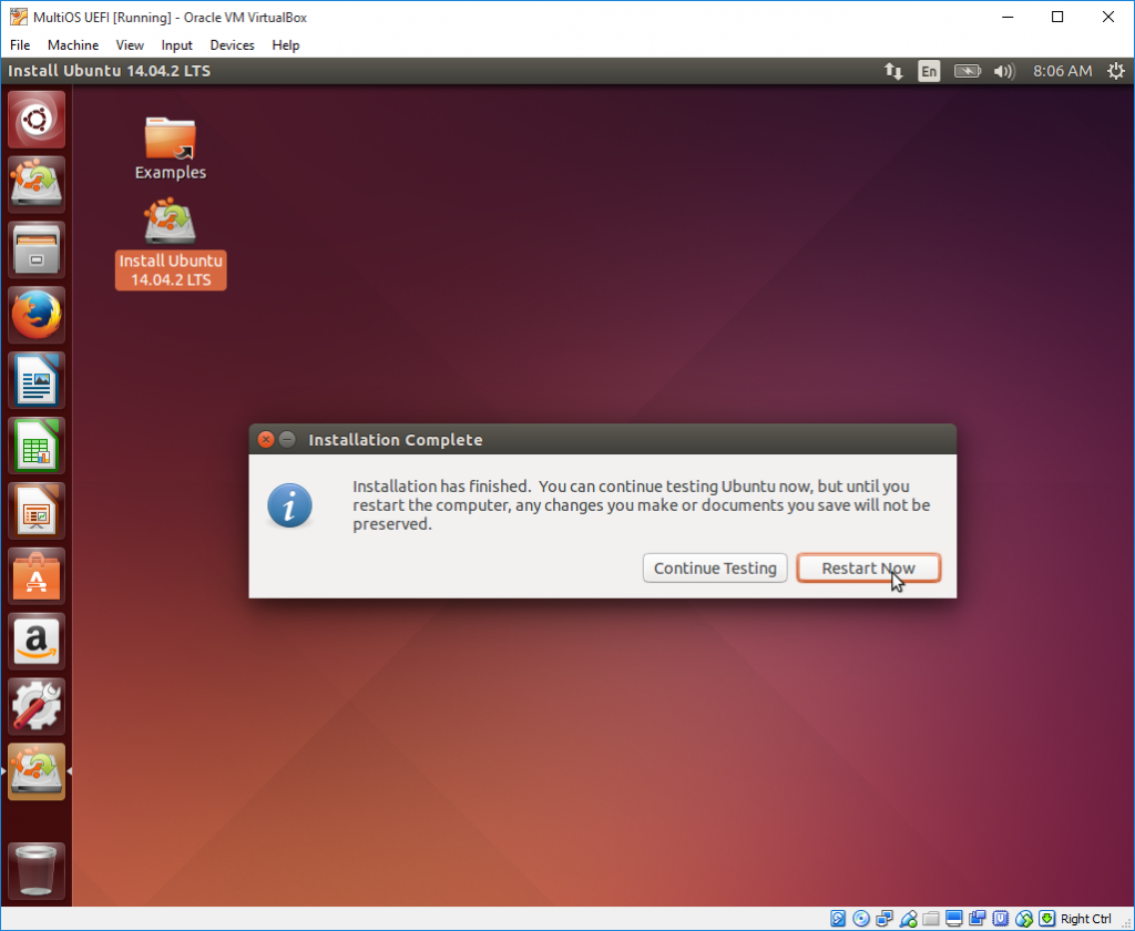 Неудовлетворенные зависимости ubuntu - losst