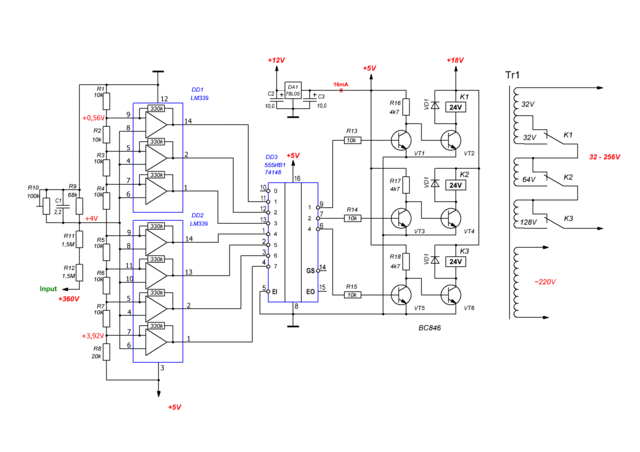 Звучание конденсаторов в фильтрах акустических систем. (сравнение конденсаторов в кроссовере ас.)