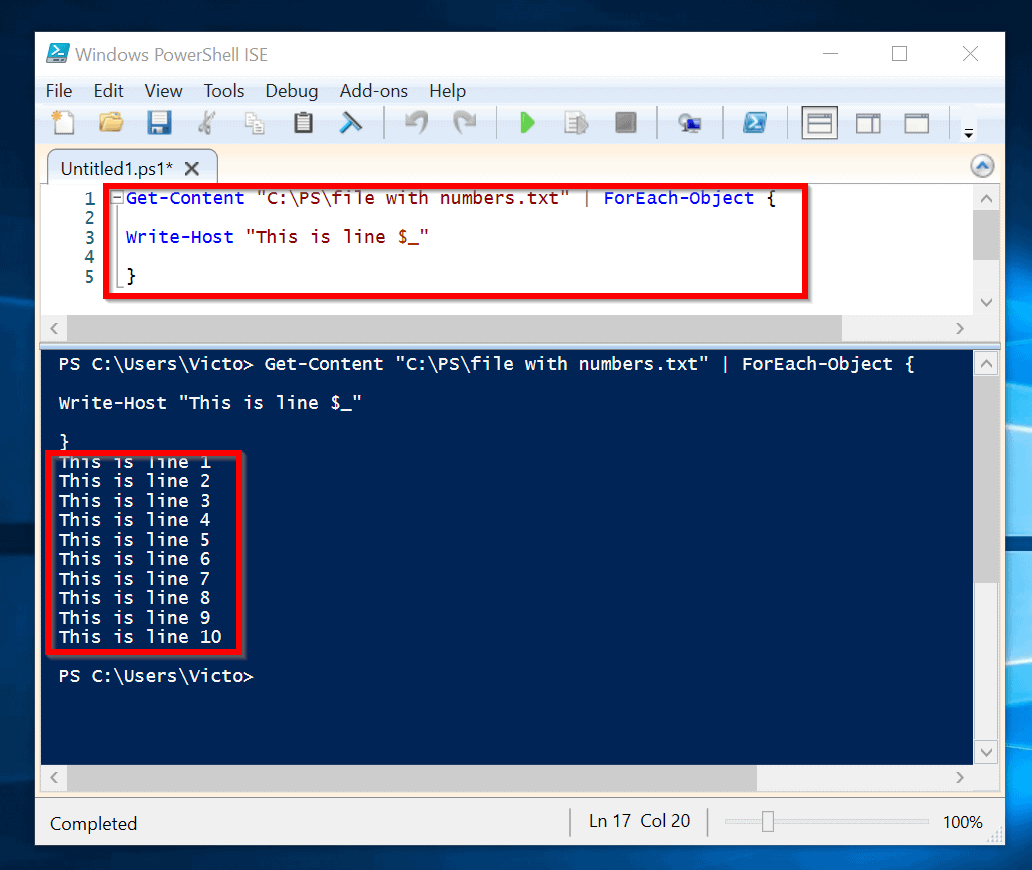 О pwsh - powershell | microsoft docs