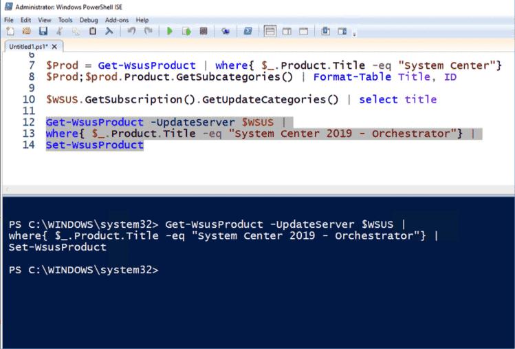 Как в powershell перезагрузить компьютер - powershell: системное администрирование и программирование