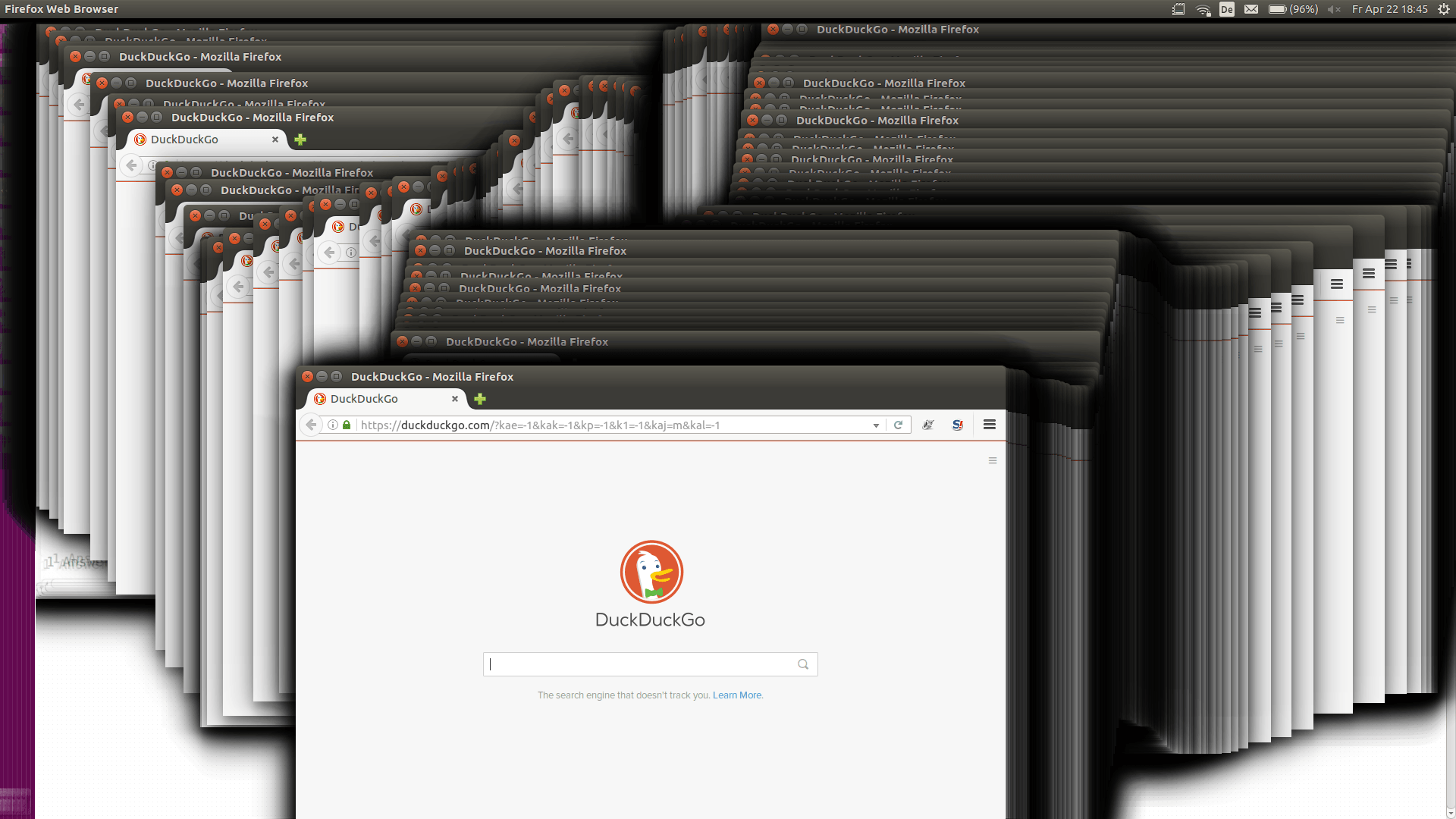 Восстановление ubuntu - losst