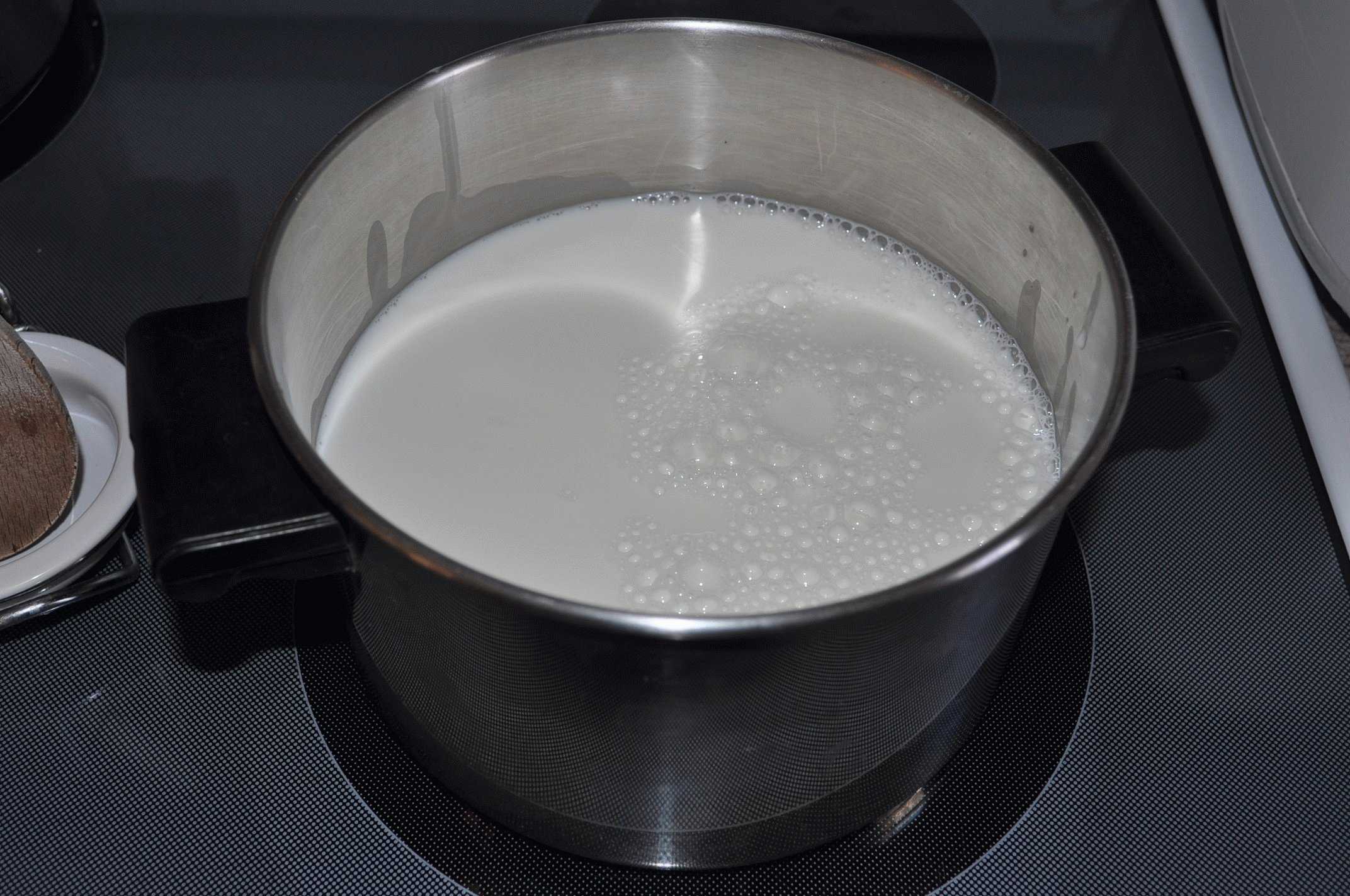 Как вспенить молоко в домашних условиях - 9 способов