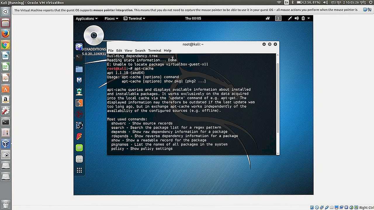 Как создать linux сервер своими руками и что для этого нужно