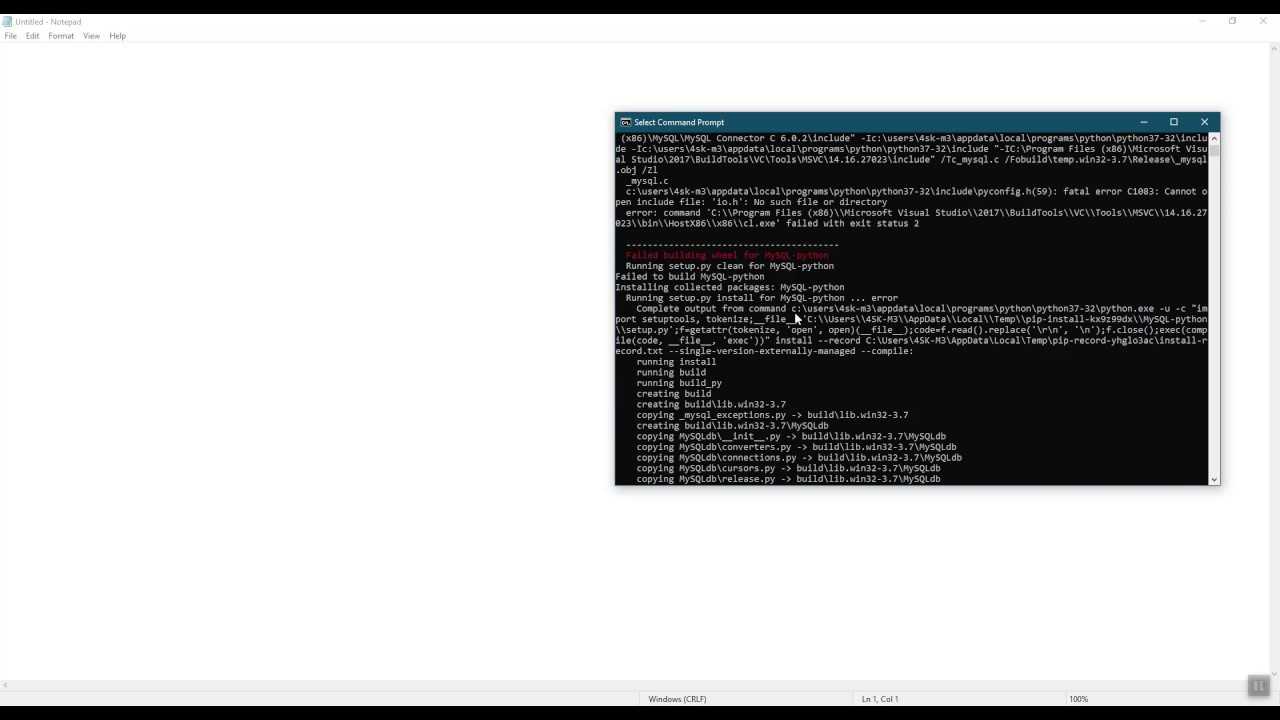 Как установить pip на debian 10 - настройка linux