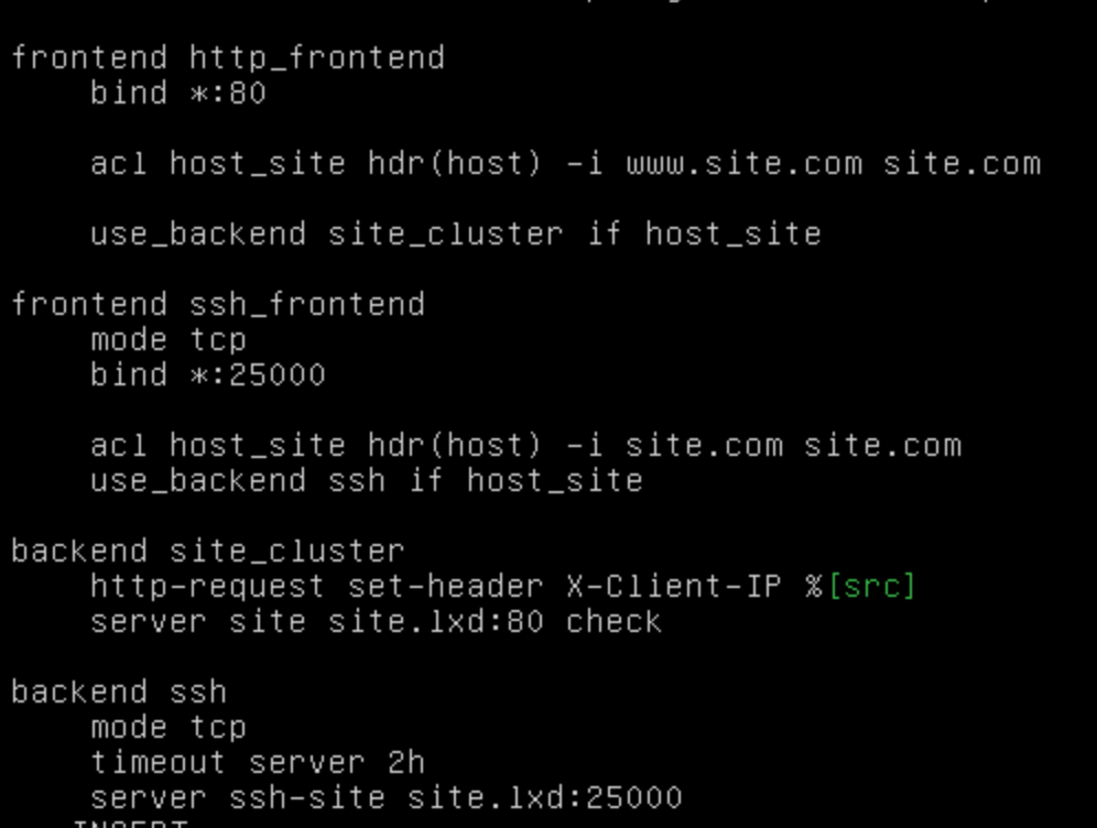 Как настроить туннель ssh socks для приватного просмотра - настройка linux