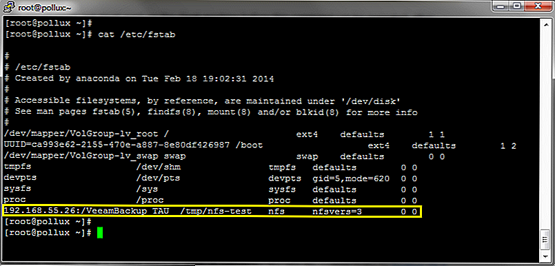 Как в linux подключить новый диск, разметить и отформатировать разделы - zalinux.ru