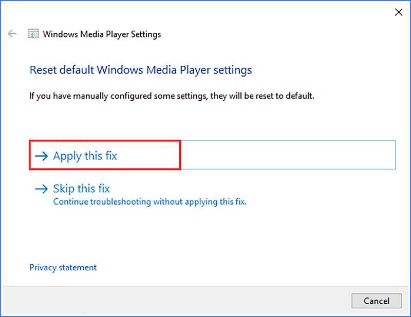 С Как отключить Windows Media Player 12 Обмен : Перейдите в Центр управления сетями и общим