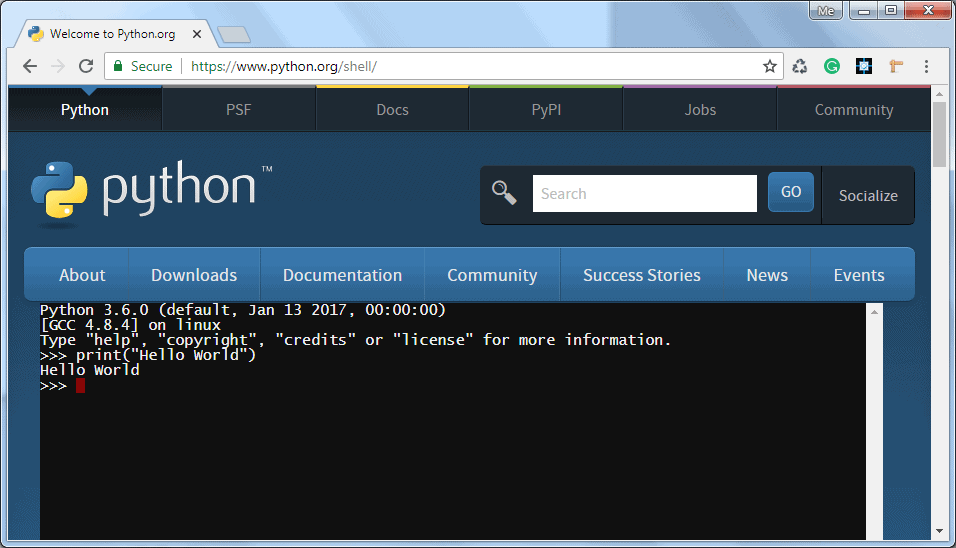 Python не распознается как внутренняя или внешняя команда - pythobyte.com