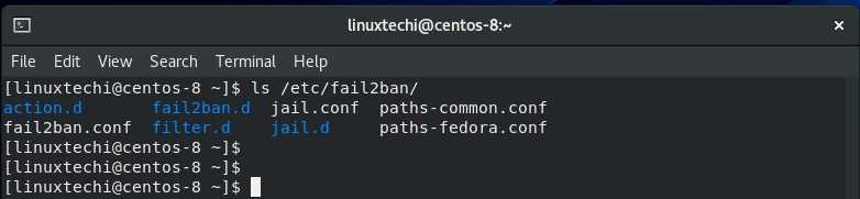 Как установить и настроить fail2ban в ubuntu 20.04 - настройка linux